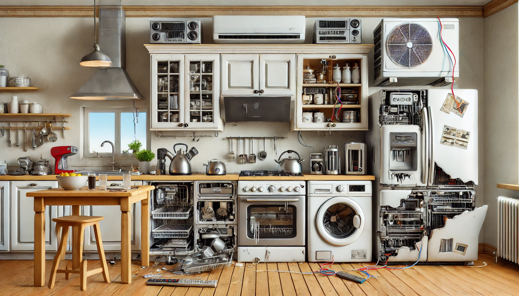  İmmergas    Kombi Servisi